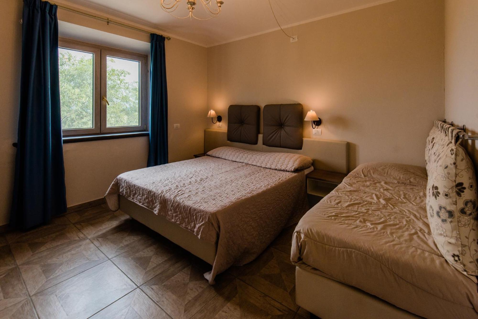Residence Borgo Felciaione Riparbella Dış mekan fotoğraf